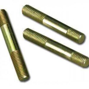 Śruba dwustronna wtryskiwacza mf3