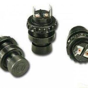 Przycisk rozrusznika 24v sim