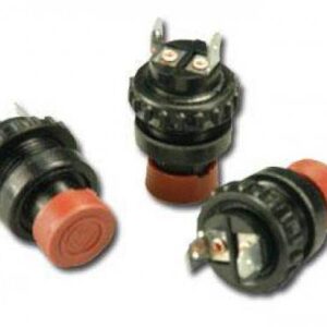 Przycisk sygnału 24v sim