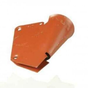 Skrzydełko redlicy długiej siewnik poznaniak