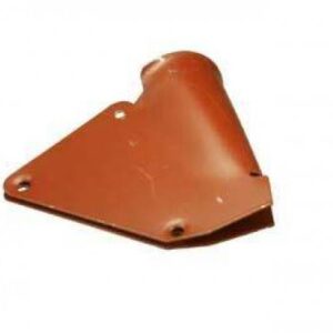 Skrzydełko redlicy krótkiej siewnik poznaniak