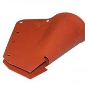 Skrzydełko redlicy 4 otwory siewnik poznaniak