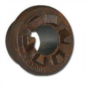 Tuleja sprzęgła lewa kos