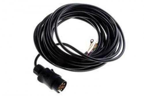 Złącze elektryczne 12x7