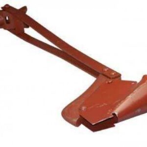 Redlica długa na żeliwie siewnik poznaniak