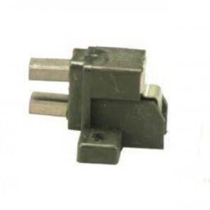 Szczotkotrzymacz alternatora kpl c-385