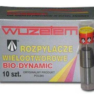 Rozpylacz mf4512 wuzetem