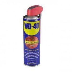Preparat wielofunkcyjny smarująco-penetrujący wd-40 450ml z aplikatorem