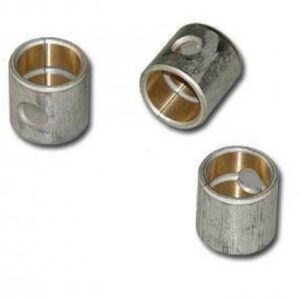 Tulejka dźwigienki zaworowej 950535 c-330/360/zetor 4szt