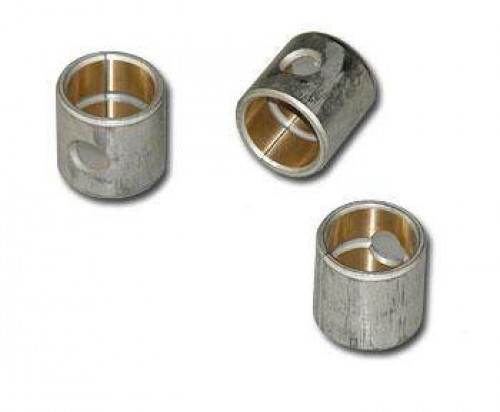 Tulejka dźwigienki zaworowej 950535 c-330/360/zetor 4szt