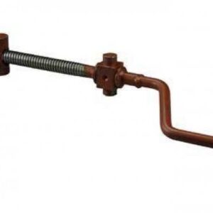 Wrzeciono kompletne koła pług