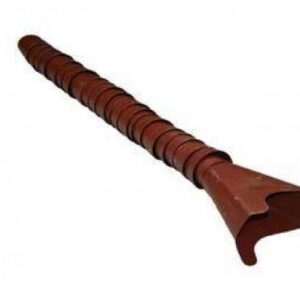 Przewód sprężynowy metalowy uniwersalny siewnik konny