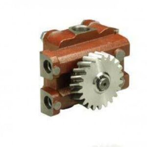 Pompa olejowaoleju silnika c-360 nowy typ hylmet