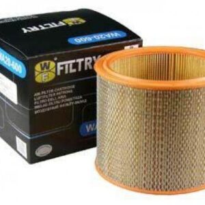 Wkład filtra powietrza bizon sędziszów