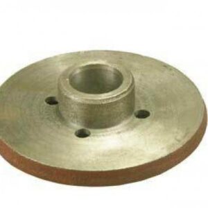 Tarcza wałka odrzutnika anna