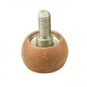 Rolka wstrząsacza oddzielacza porostu kpl anna