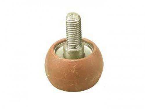 Rolka wstrząsacza oddzielacza porostu kpl anna