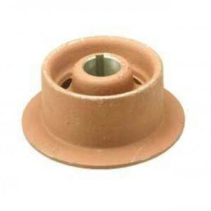 Rolka zwrotna oddzielacz porostu anna