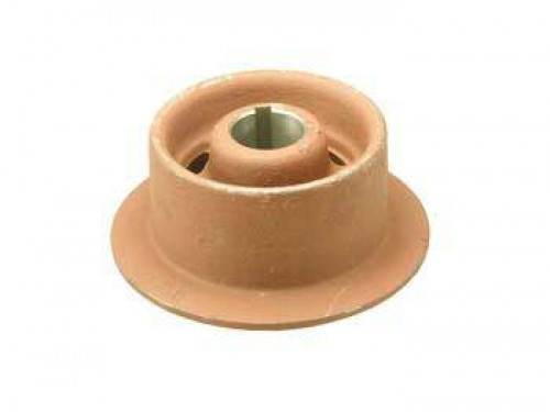 Rolka zwrotna oddzielacz porostu anna