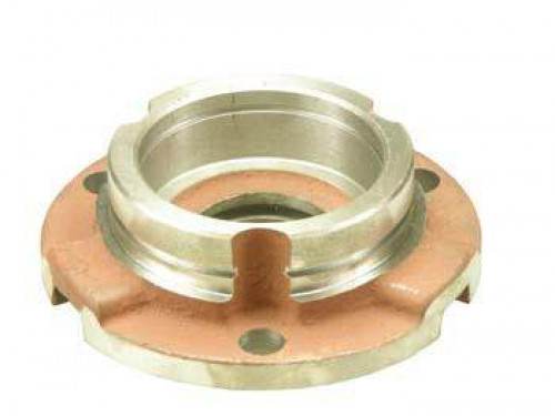 Oprawa łożyska oddzielacza porostu 016 seger bliżej kołnierza anna