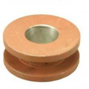 Rolka prowadząca koła podnoszącego st.typ otwór fi 55mm anna