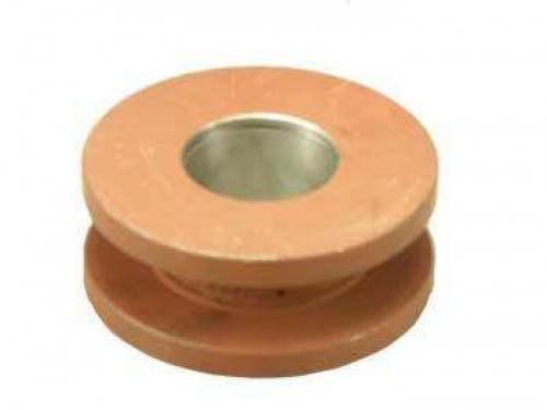 Rolka prowadząca koła podnoszącego st.typ otwór fi 55mm anna