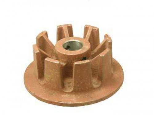 Koło napędowe górki palcowej anna