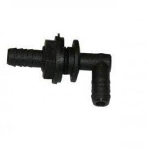 Kolanko przejścia opryskiwacz