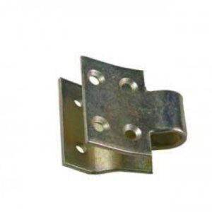 Półzamek środkowy anna