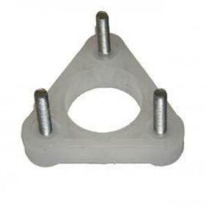 Mostek do mieszadła opryskiwacz