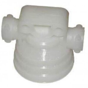 Korpus filtra odstojnika opryskiwacz