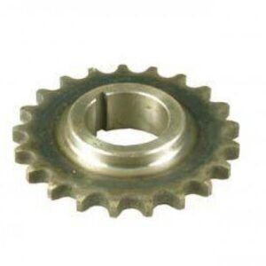 Koło łańcuchowe napędzane przystawki anna