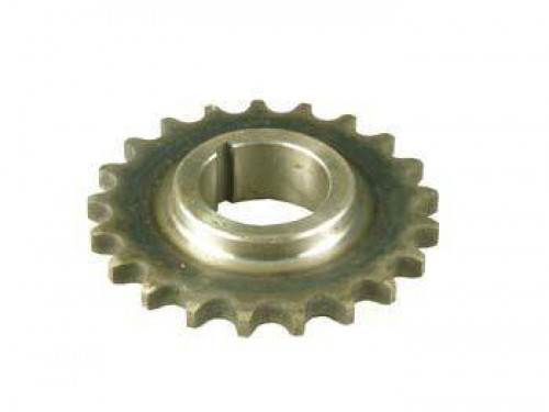 Koło łańcuchowe napędzane przystawki anna