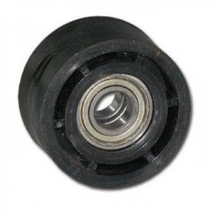 Rolka napinająca kos