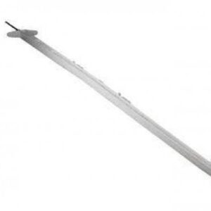 Palik słupek z polipropylenu l-1330 10szt