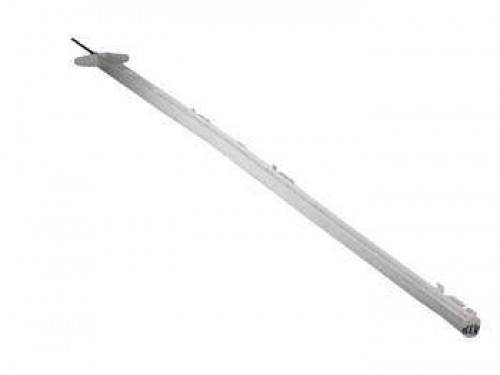 Palik słupek z polipropylenu l-1330 10szt