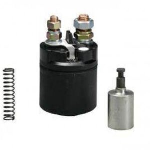 Wyłącznikwłącznik rozrusznika z reduktorem c-330/360/zetor/mf/mtz