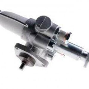 Pompa zasilająca kompletna polska c-330