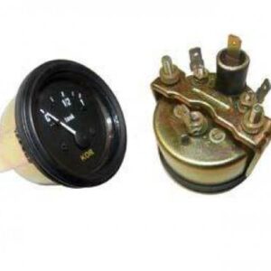 Wskaźnik poziomu paliwa 59115621 c-385