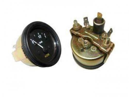 Wskaźnik poziomu paliwa 59115621 c-385