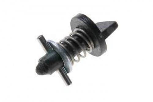 Pokrętło kpl ramy c-385