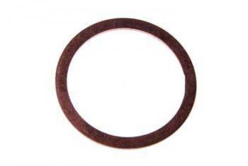 Podkładkauszczelka miedziana 30x36x1 100szt