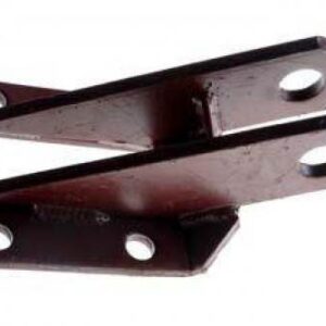 Wspornik mocowania dźwigni dolnych c-330