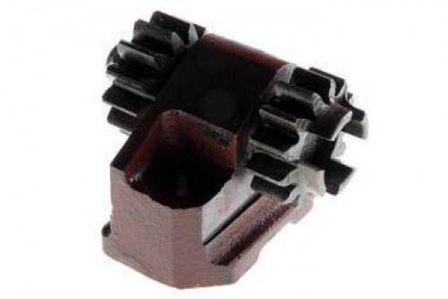 Wspornik pompy hydraulicznej kpl 5054900 c-360 5954900