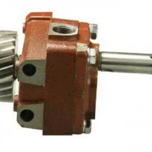 Pompa olejowaoleju silnika c-360 z zaworem wymiennym hylmet