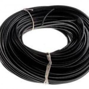 Przewód elektryczny 5-żyłowy 100m)