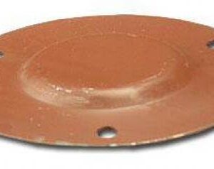 Pokrywa duża pełna 1208 rozrzutnik