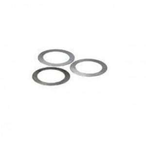 Podkładka dystansowa 45x55x0,5 kosiarka rotacyjna