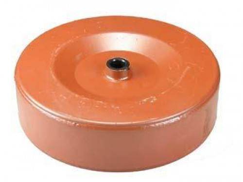 Koło nkpl fi350 kultywator