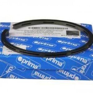 Pierścień tłokowy wałka wom 80126095 c-385 prima